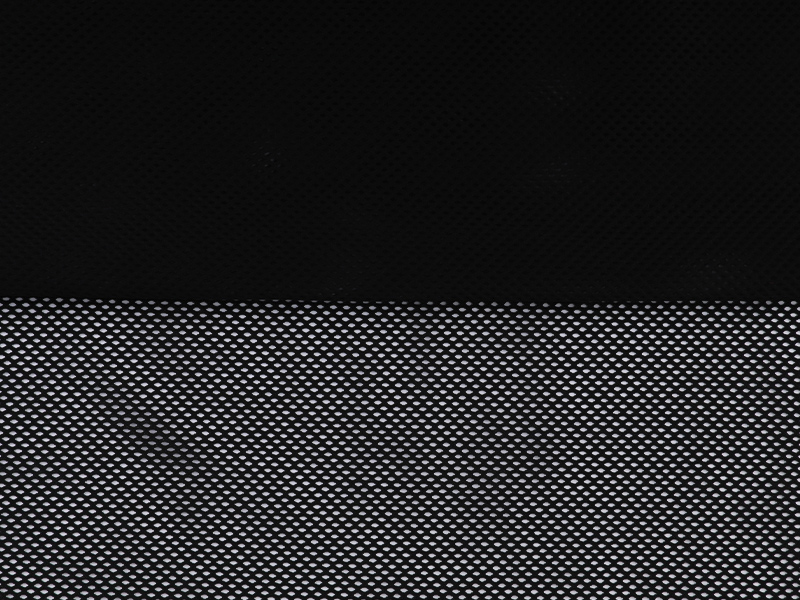 2 Empty 2 Elastic mesh cloth